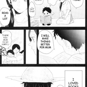 [Sakamoto] Nakimushi Shounen to Seinen Shoko 1 – Haikyuu!! dj [Eng] – Gay Yaoi image 055.jpg