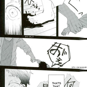 [Sakamoto] Nakimushi Shounen to Seinen Shoko 1 – Haikyuu!! dj [Eng] – Gay Yaoi image 058.jpg