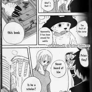 [ROM-13/ Nari] Hisame no Yaiba #3 – One Piece dj [Eng] – Gay Yaoi image 003.jpg
