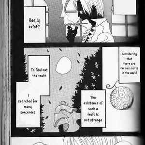 [ROM-13/ Nari] Hisame no Yaiba #3 – One Piece dj [Eng] – Gay Yaoi image 005.jpg