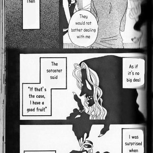 [ROM-13/ Nari] Hisame no Yaiba #3 – One Piece dj [Eng] – Gay Yaoi image 007.jpg