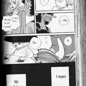 [ROM-13/ Nari] Hisame no Yaiba #3 – One Piece dj [Eng] – Gay Yaoi image 014.jpg