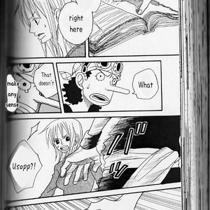 [ROM-13/ Nari] Hisame no Yaiba #3 – One Piece dj [Eng] – Gay Yaoi image 020.jpg