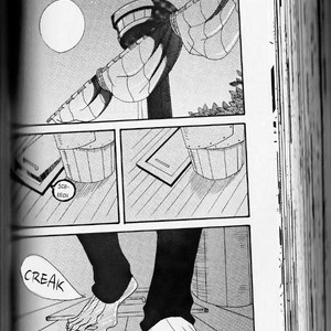 [ROM-13/ Nari] Hisame no Yaiba #3 – One Piece dj [Eng] – Gay Yaoi image 026.jpg