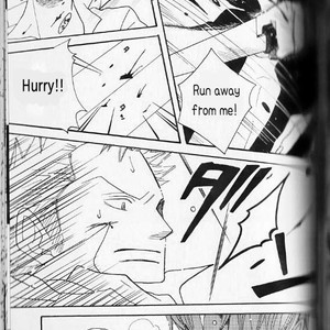 [ROM-13/ Nari] Hisame no Yaiba #3 – One Piece dj [Eng] – Gay Yaoi image 049.jpg