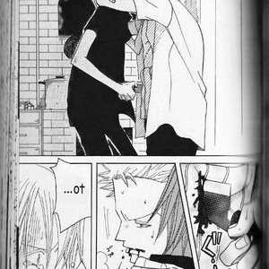 [ROM-13/ Nari] Hisame no Yaiba #3 – One Piece dj [Eng] – Gay Yaoi image 053.jpg