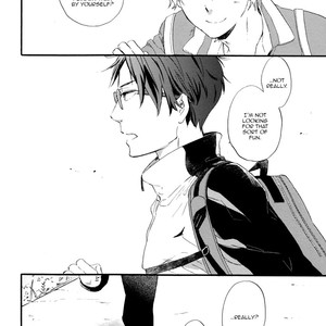 [Ciao Baby] Welcome to Water Life!! – Free! dj [Eng] – Gay Yaoi image 010.jpg