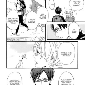 [Ciao Baby] Welcome to Water Life!! – Free! dj [Eng] – Gay Yaoi image 012.jpg