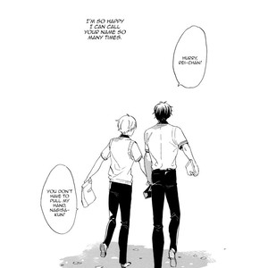 [Ciao Baby] Welcome to Water Life!! – Free! dj [Eng] – Gay Yaoi image 022.jpg