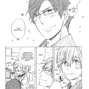 [Ciao Baby] Welcome to Water Life!! – Free! dj [Eng] – Gay Yaoi image 026.jpg