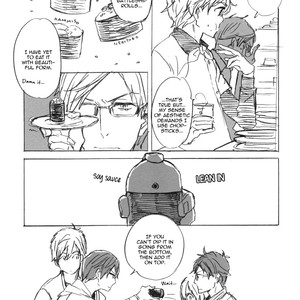 [Ciao Baby] Welcome to Water Life!! – Free! dj [Eng] – Gay Yaoi image 029.jpg