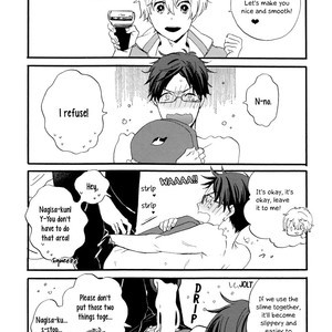 [Ciao Baby] Welcome to Water Life!! – Free! dj [Eng] – Gay Yaoi image 031.jpg