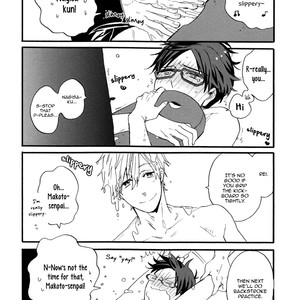 [Ciao Baby] Welcome to Water Life!! – Free! dj [Eng] – Gay Yaoi image 032.jpg