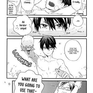 [Ciao Baby] Welcome to Water Life!! – Free! dj [Eng] – Gay Yaoi image 033.jpg