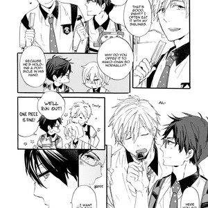 [Ciao Baby] Welcome to Water Life!! – Free! dj [Eng] – Gay Yaoi image 042.jpg