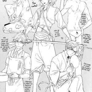 [Ciao Baby] Welcome to Water Life!! – Free! dj [Eng] – Gay Yaoi image 047.jpg