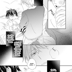 [Maiki Sachi] Kyou Kara Omega ni Narimashita (update c.6) [Eng] – Gay Comics image 023.jpg