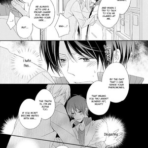 [Maiki Sachi] Kyou Kara Omega ni Narimashita (update c.6) [Eng] – Gay Comics image 157.jpg
