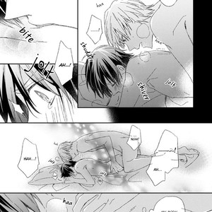 [Maiki Sachi] Kyou Kara Omega ni Narimashita (update c.6) [Eng] – Gay Comics image 171.jpg