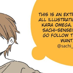 [Maiki Sachi] Kyou Kara Omega ni Narimashita (update c.6) [Eng] – Gay Comics image 179.jpg