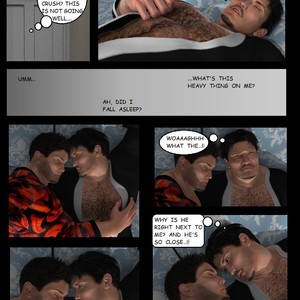 [Roger Dusky] Manager’s Midnight [Eng] – Gay Yaoi image 005.jpg