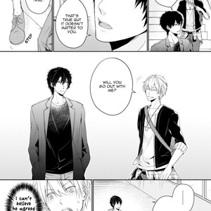 [Sakuraba Yuriin] Doutei-sama no Omou ga Mama [Eng] — 14