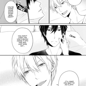[Sakuraba Yuriin] Doutei-sama no Omou ga Mama [Eng] — 18