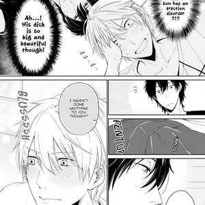 [Sakuraba Yuriin] Doutei-sama no Omou ga Mama [Eng] — 021