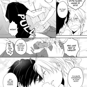 [Sakuraba Yuriin] Doutei-sama no Omou ga Mama [Eng] — 022