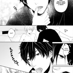 [Sakuraba Yuriin] Doutei-sama no Omou ga Mama [Eng] — 025
