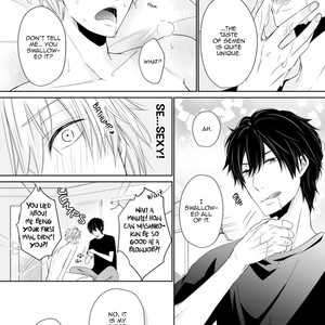 [Sakuraba Yuriin] Doutei-sama no Omou ga Mama [Eng] — 030