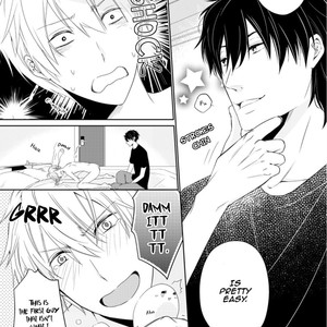 [Sakuraba Yuriin] Doutei-sama no Omou ga Mama [Eng] — 033