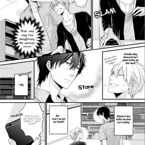 [Sakuraba Yuriin] Doutei-sama no Omou ga Mama [Eng] — 050