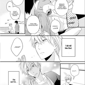 [Sakuraba Yuriin] Doutei-sama no Omou ga Mama [Eng] — 052