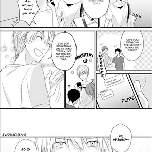 [Sakuraba Yuriin] Doutei-sama no Omou ga Mama [Eng] — 055
