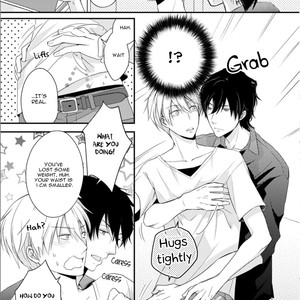 [Sakuraba Yuriin] Doutei-sama no Omou ga Mama [Eng] — 057