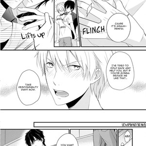 [Sakuraba Yuriin] Doutei-sama no Omou ga Mama [Eng] — 058