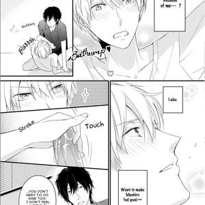 [Sakuraba Yuriin] Doutei-sama no Omou ga Mama [Eng] — 063