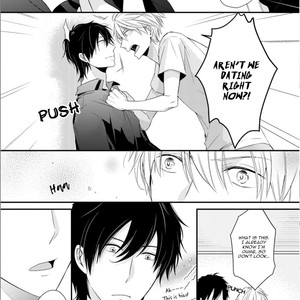 [Sakuraba Yuriin] Doutei-sama no Omou ga Mama [Eng] — 065