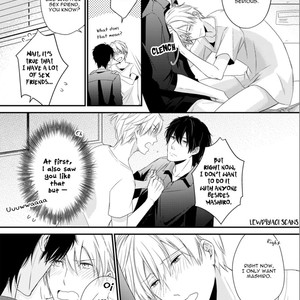 [Sakuraba Yuriin] Doutei-sama no Omou ga Mama [Eng] — 066