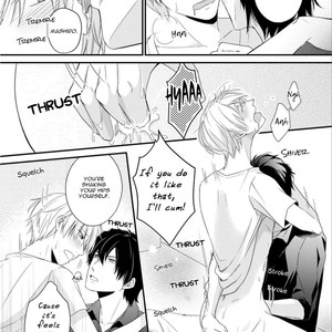 [Sakuraba Yuriin] Doutei-sama no Omou ga Mama [Eng] — 068