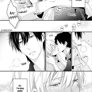 [Sakuraba Yuriin] Doutei-sama no Omou ga Mama [Eng] — 072
