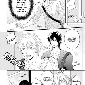 [Sakuraba Yuriin] Doutei-sama no Omou ga Mama [Eng] — 079