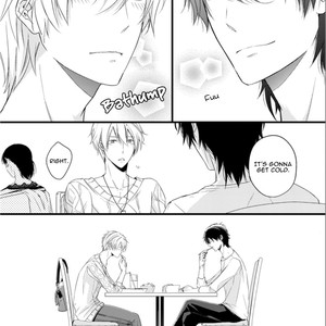 [Sakuraba Yuriin] Doutei-sama no Omou ga Mama [Eng] — 083