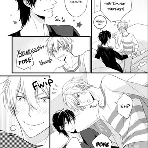[Sakuraba Yuriin] Doutei-sama no Omou ga Mama [Eng] — 091