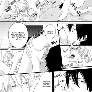 [Sakuraba Yuriin] Doutei-sama no Omou ga Mama [Eng] — 094