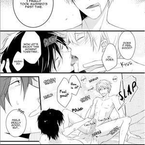 [Sakuraba Yuriin] Doutei-sama no Omou ga Mama [Eng] — 096
