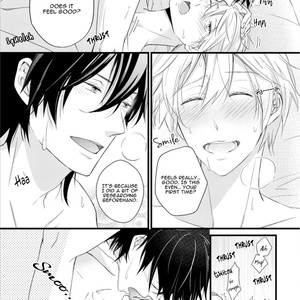 [Sakuraba Yuriin] Doutei-sama no Omou ga Mama [Eng] — 098