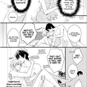 [Sakuraba Yuriin] Doutei-sama no Omou ga Mama [Eng] — 101
