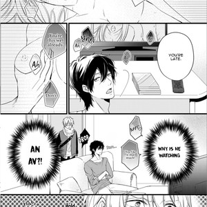 [Sakuraba Yuriin] Doutei-sama no Omou ga Mama [Eng] — 108